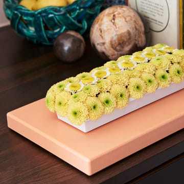 Chopping Board deska do krojenia M 20x30 cm - Peach - HAY