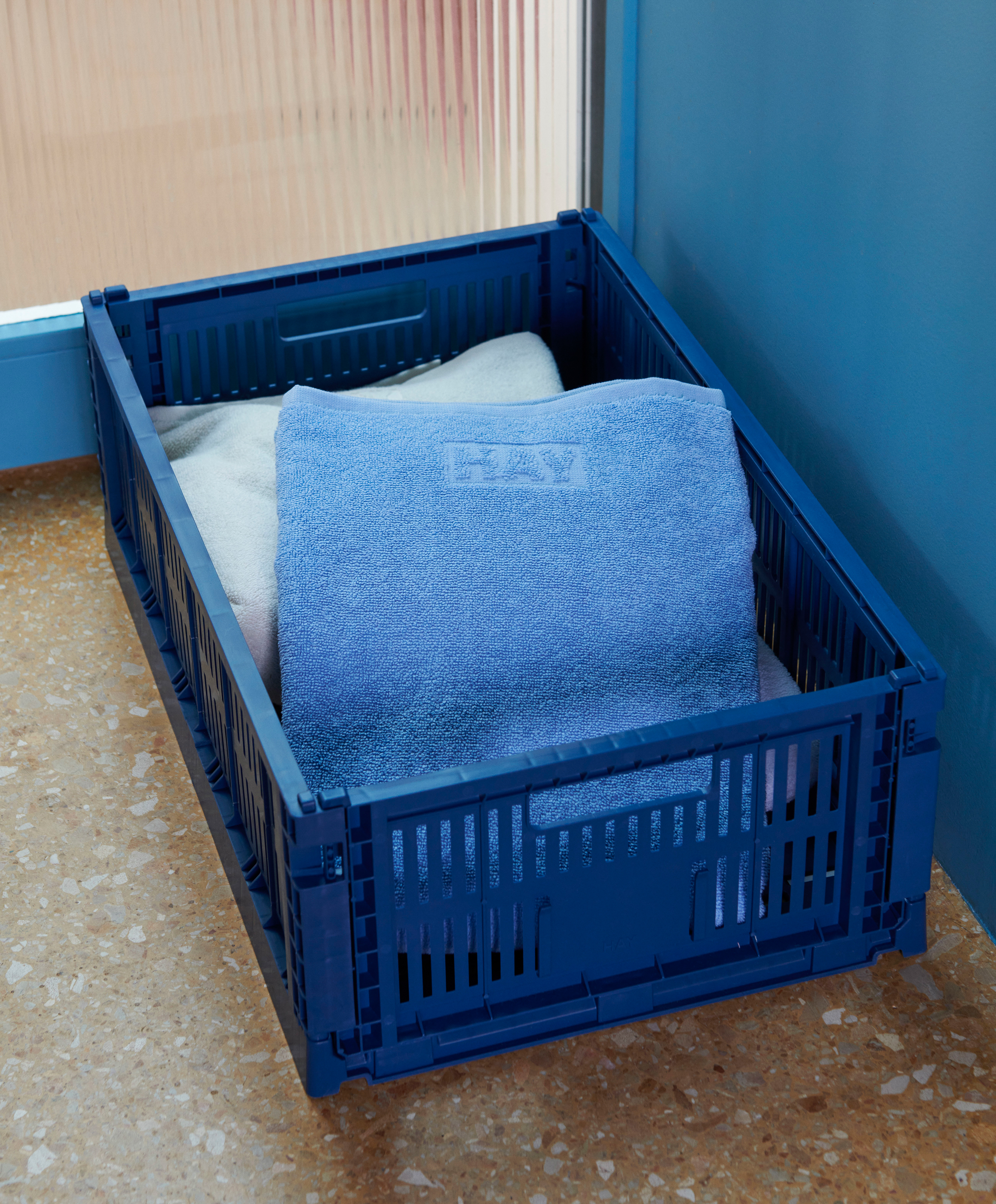 その他 HAY COLOUR CRATE L COLOUR CRATE L / 2023 | 【公式】HAYオンラインストア