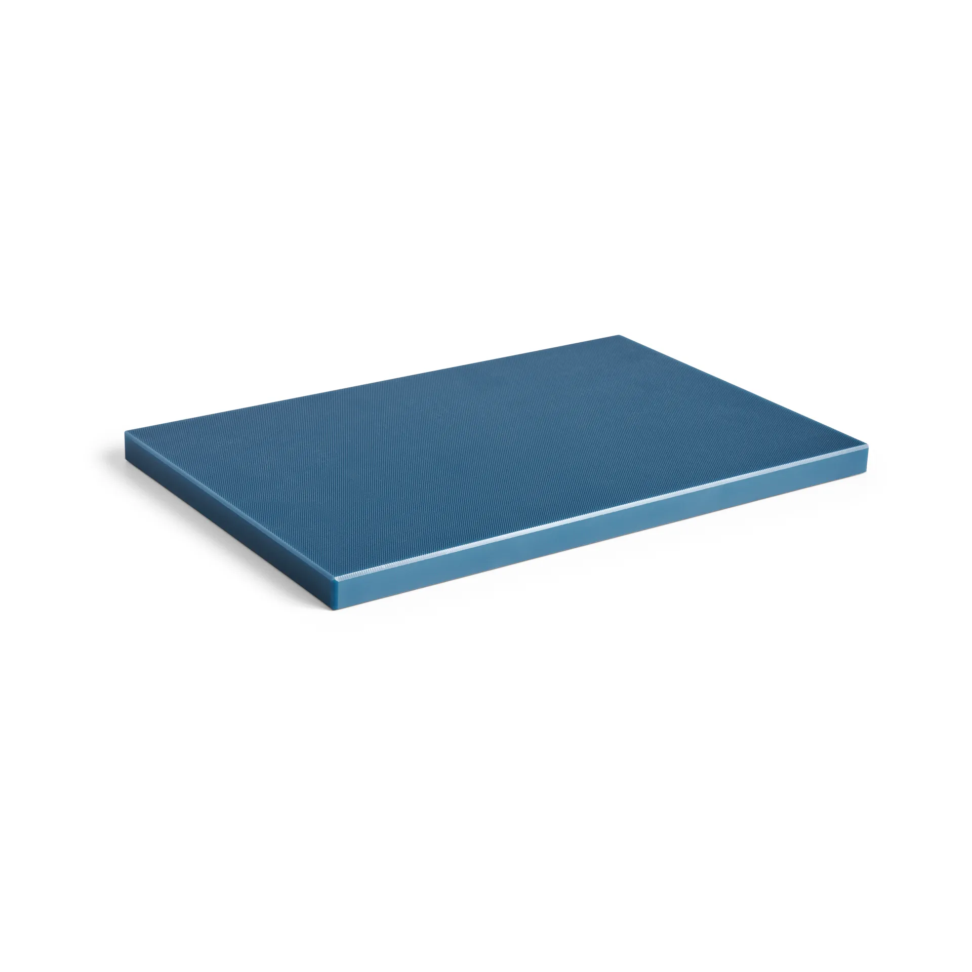 Deska do krojenia Chopping Board L 25x38 cm, Dark blue HAY