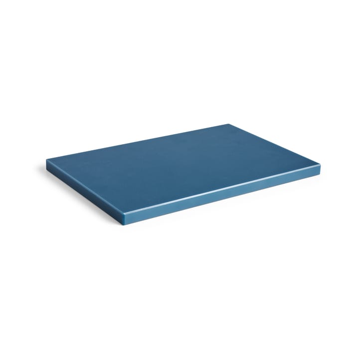 Deska do krojenia Chopping Board L 25x38 cm - Dark blue - HAY