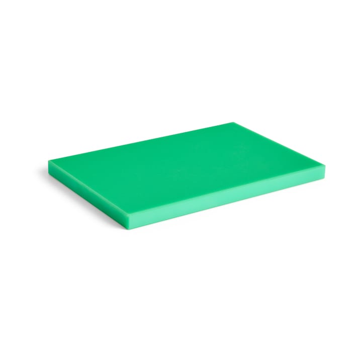 Deska do krojenia Chopping Board M 20x30 cm - Green - HAY
