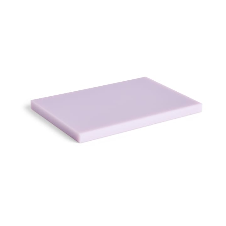 Deska do krojenia Chopping Board M 20x30 cm - Lavender - HAY