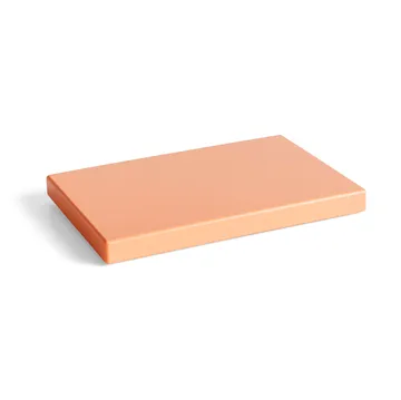 Deska do krojenia Chopping Board M 20x30 cm - Peach - HAY