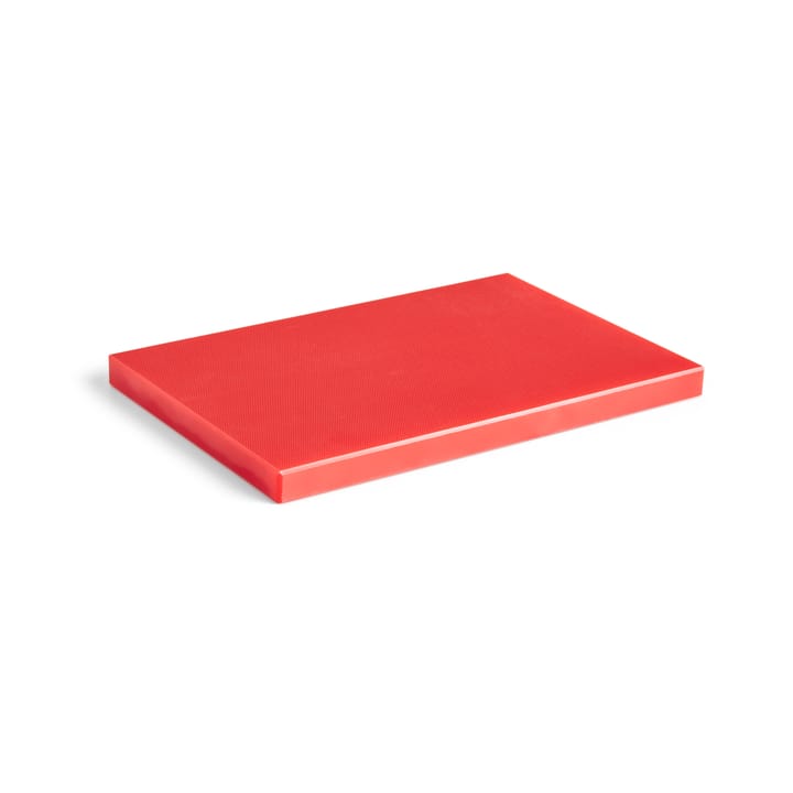 Deska do krojenia Chopping Board M 20x30 cm - Red - HAY
