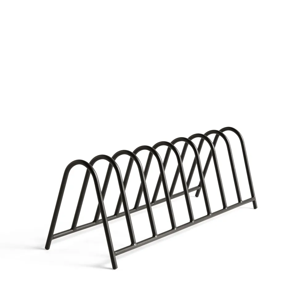 Dish rack suszarka do naczyń stojak na naczynia, anthracite HAY