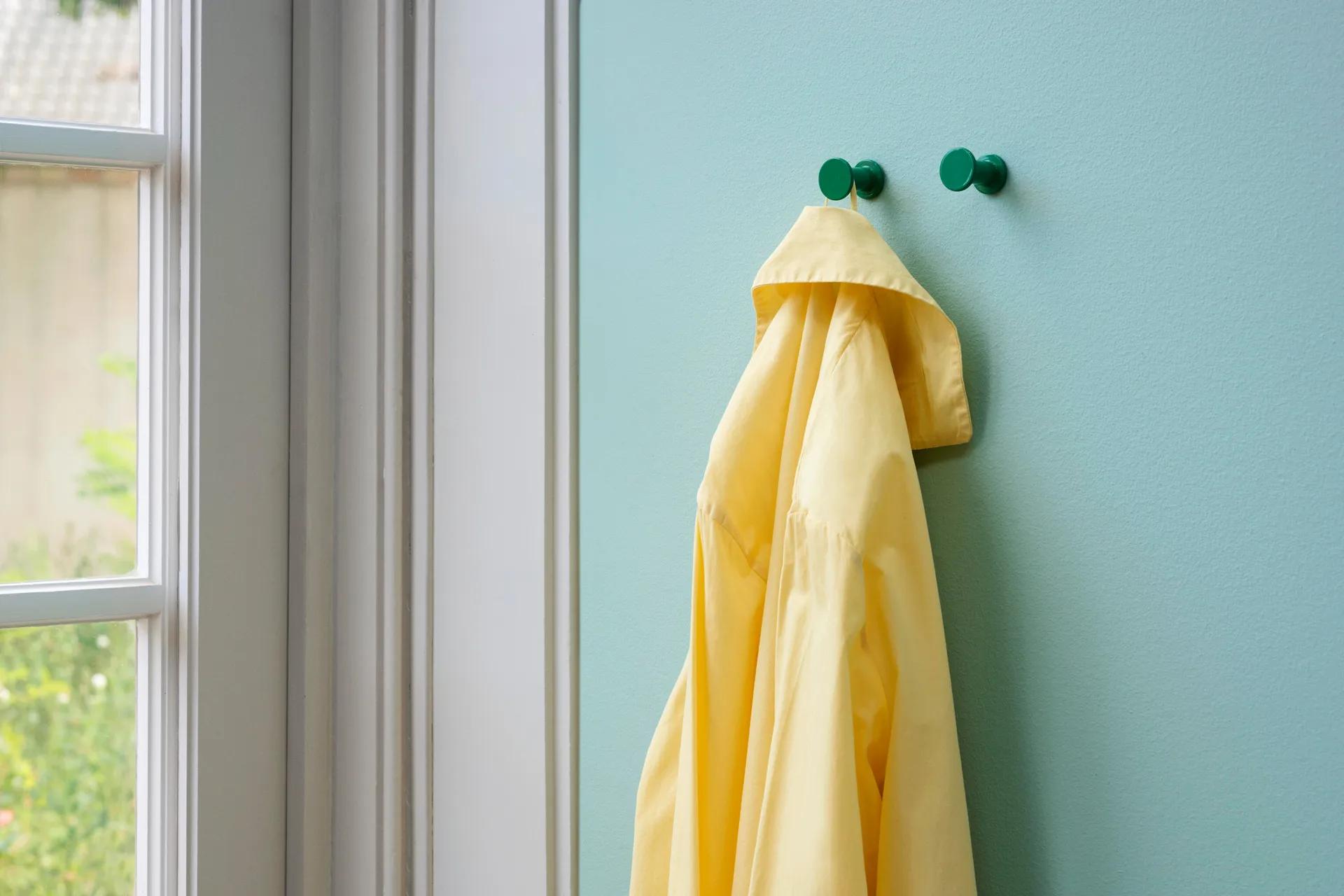 Doniczka Bolt Ø2,8 cm, 2 szt., Green HAY