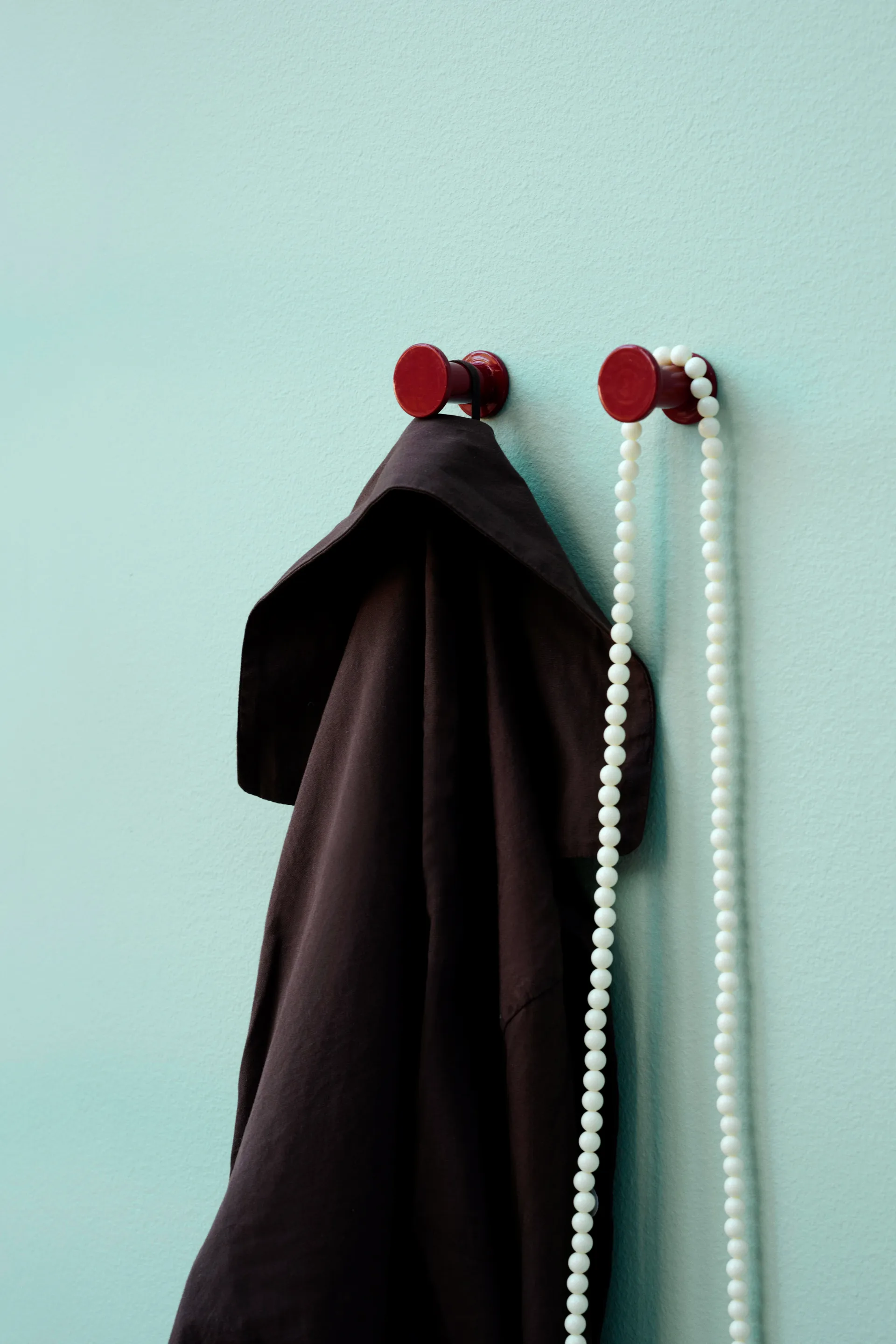 Doniczka Bolt Ø2,8 cm, 2 szt., Red HAY