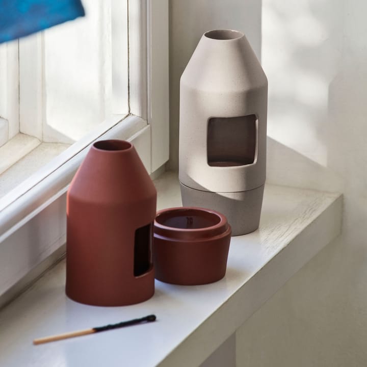 Dyfuzor Chim Chim, Light beige HAY