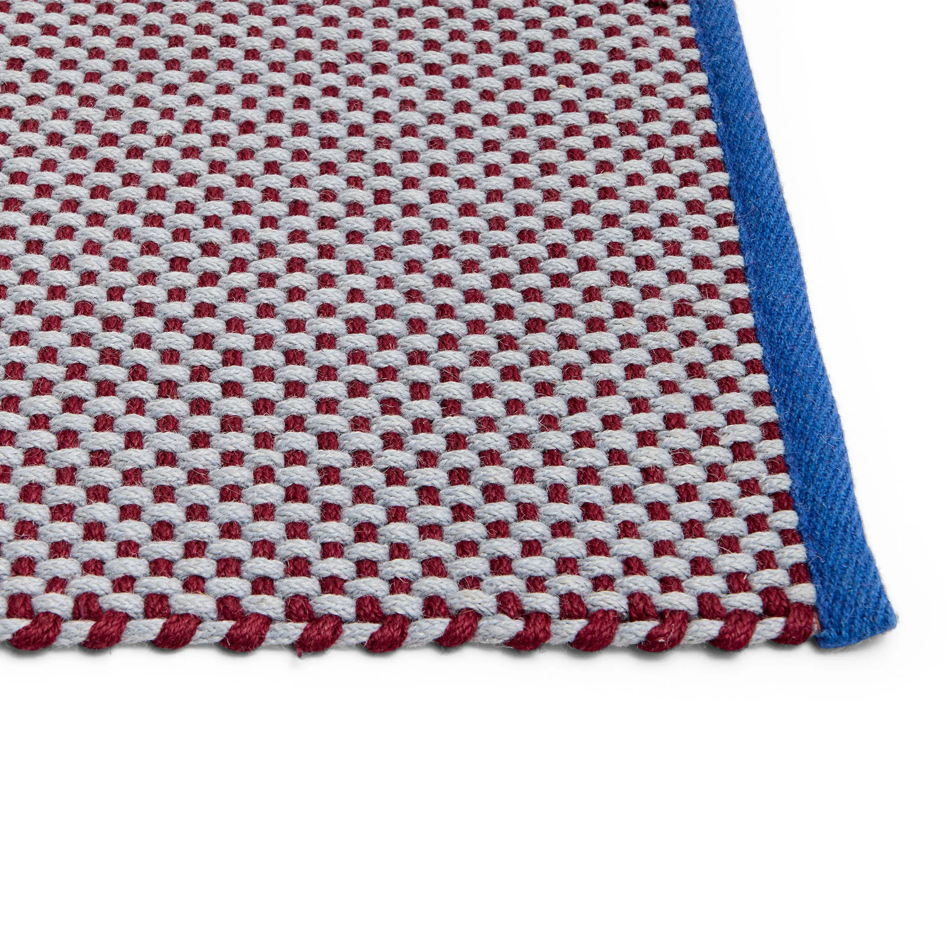 Dywan 3 Colour, Light grey, 170x240 cm HAY