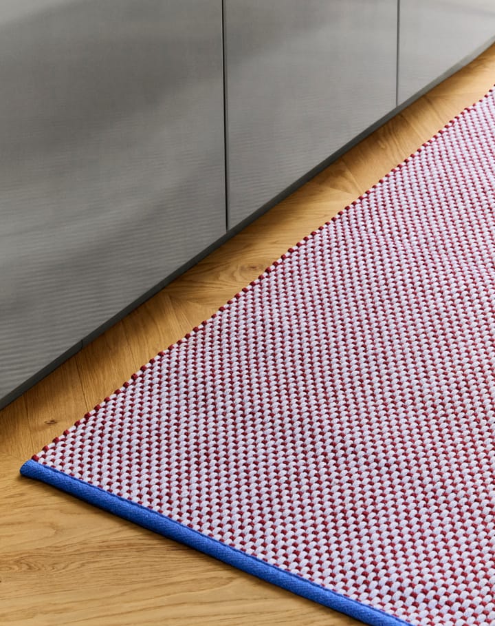 Dywan 3 Colour, Light grey, 170x240 cm HAY