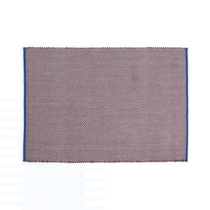 Dywan 3 Colour - Light grey, 200x300 cm - HAY