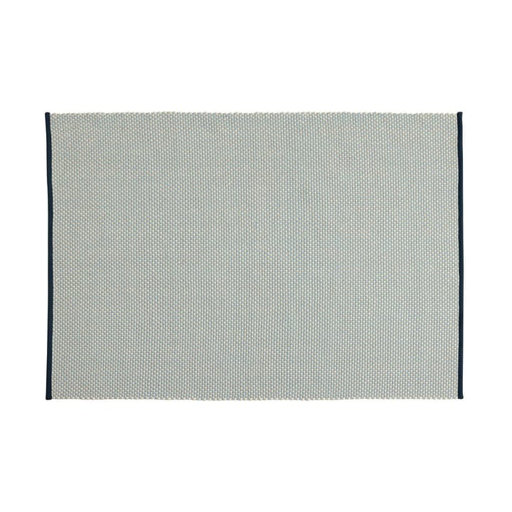 Dywan 3 Colour - Soft turquoise, 240x200 cm - HAY