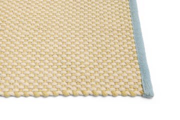 Dywan 3 Colour - Soft yellow, 140x200 cm - HAY