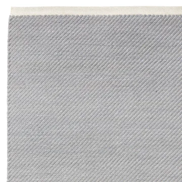 Dywan Bias 200x300 cm - Cool grey - HAY