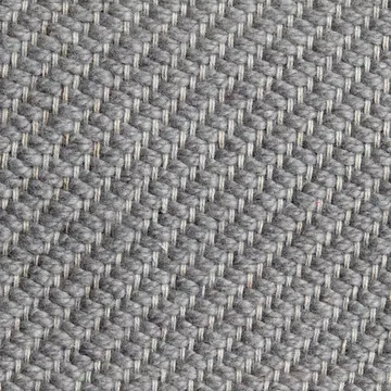 Dywan Bias 200x300 cm - Cool grey - HAY