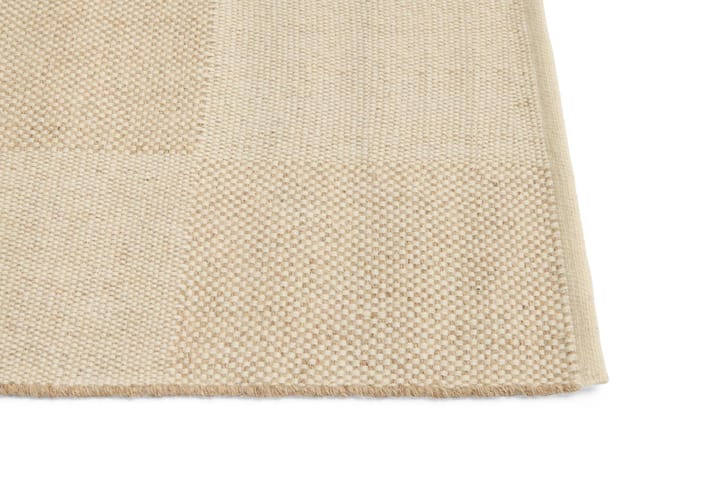 Dywan Check, Sand, 170x240 cm HAY