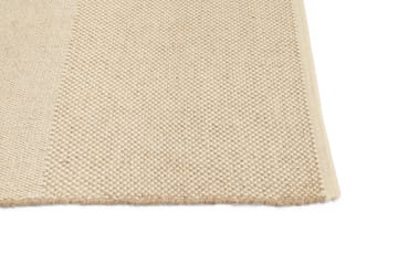 Dywan Check - Sand, 200x300 cm - HAY