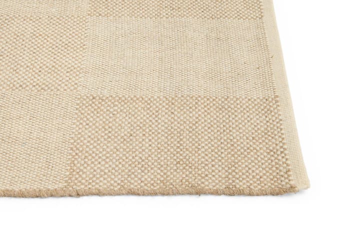 Dywan Check, Sand, 80x200 cm HAY