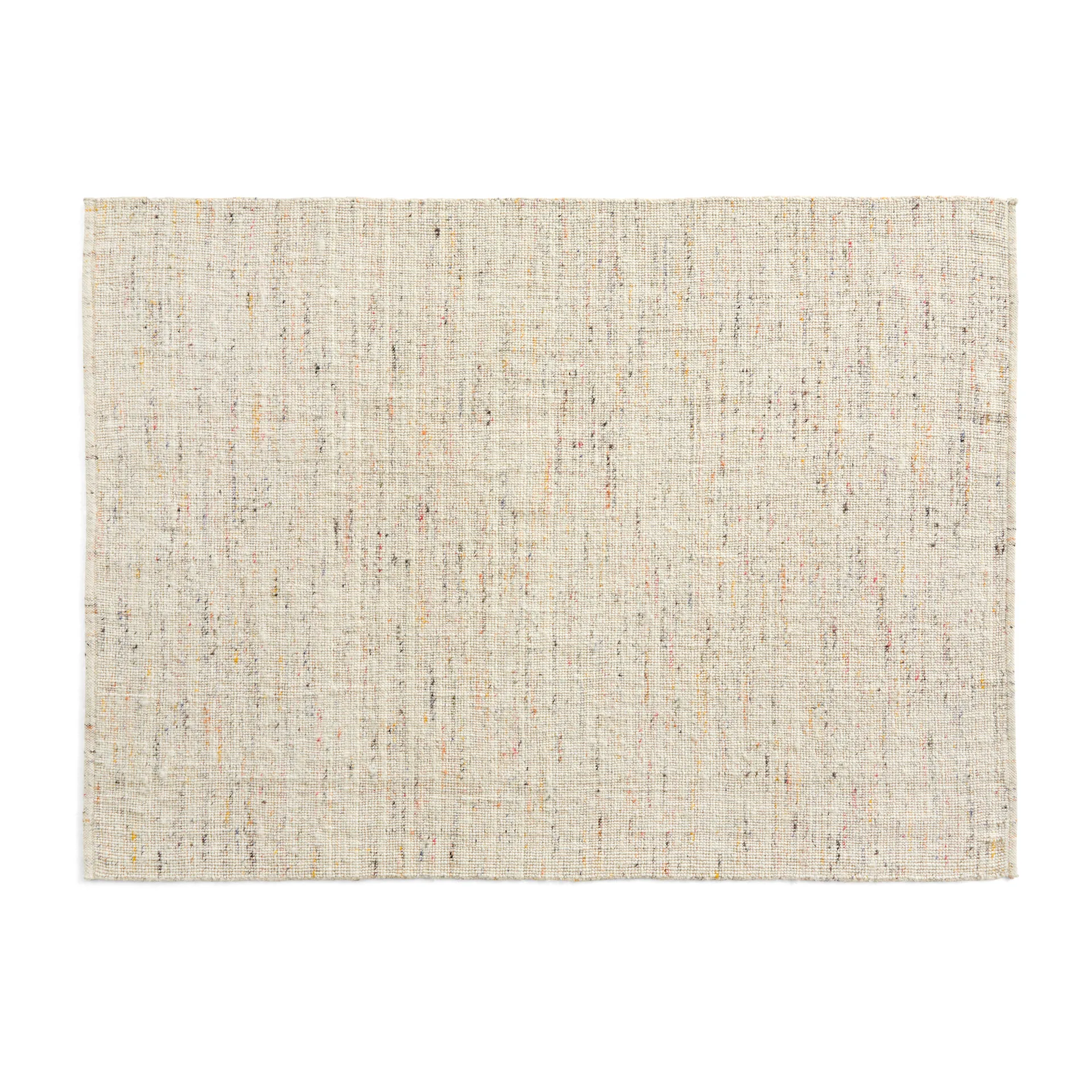 Dywan Crayon 300x400 cm, Multi HAY