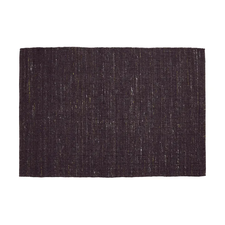 Dywan Crayon - Plum, 140x200 cm - HAY