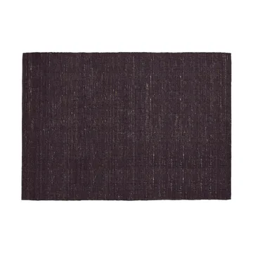 Dywan Crayon - Plum, 170x240 cm - HAY