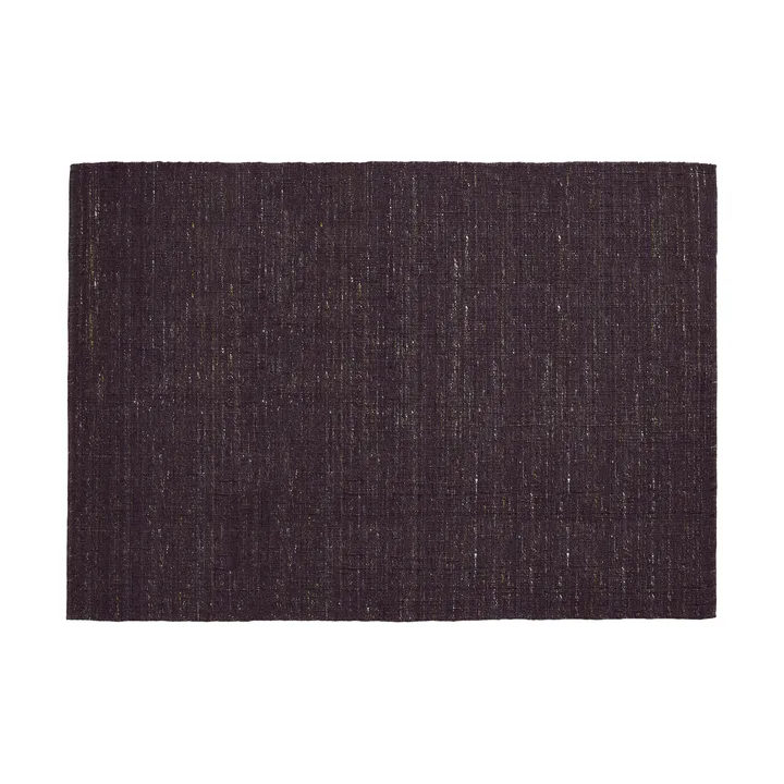 Dywan Crayon - Plum, 170x240 cm - HAY