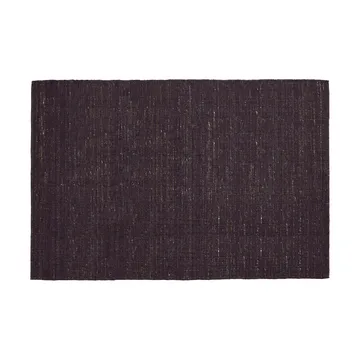 Dywan Crayon - Plum, 200x300 cm - HAY