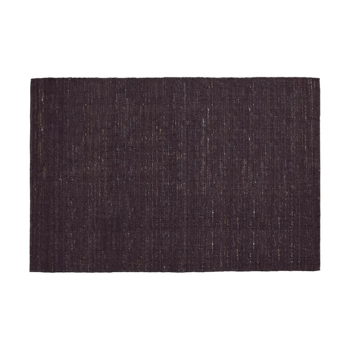 Dywan Crayon - Plum, 200x300 cm - HAY