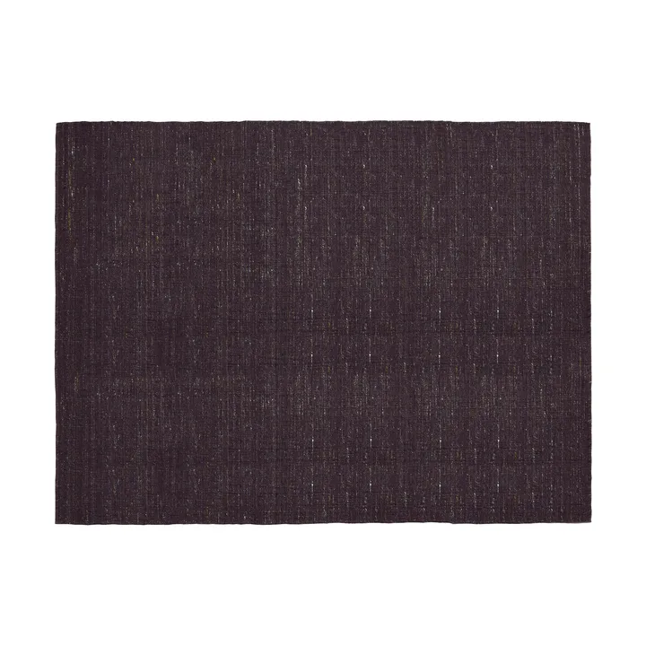 Dywan Crayon - Plum, 300x400 cm - HAY