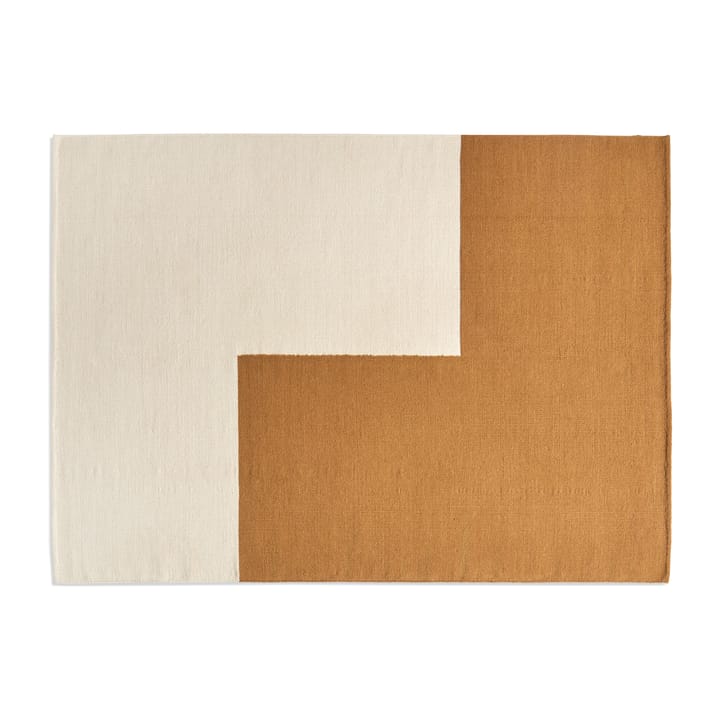Dywan Ethan Cook Flat Works 170x240 cm - Brown L - HAY