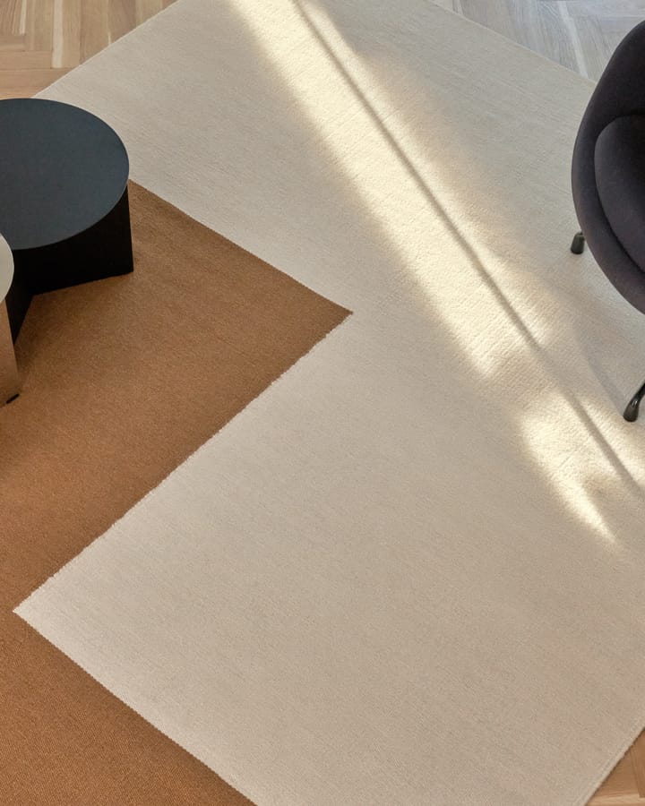 Dywan Ethan Cook Flat Works 170x240 cm, Brown L HAY