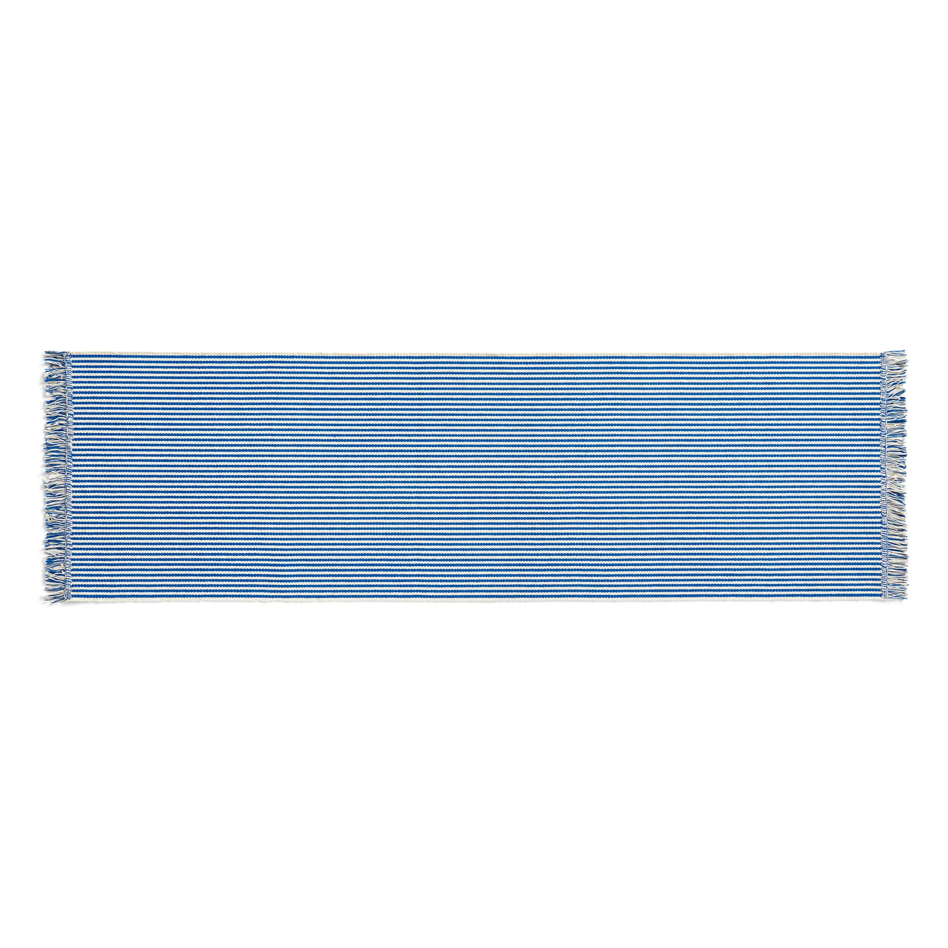 Dywan Stripes and Stripes 60x200 cm, Bluebell ripple HAY