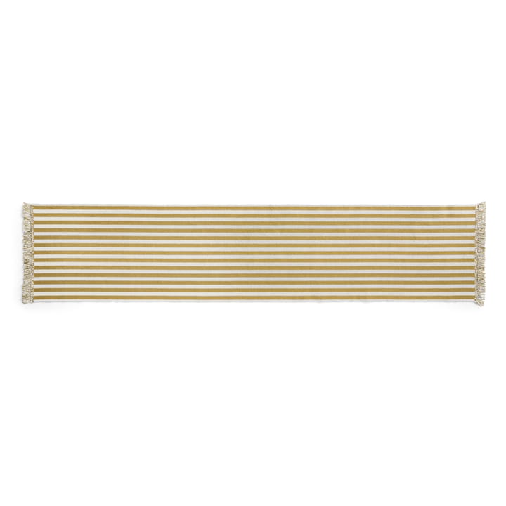 Dywan Stripes and Stripes 65x300 cm - Pole jęczmienia - HAY