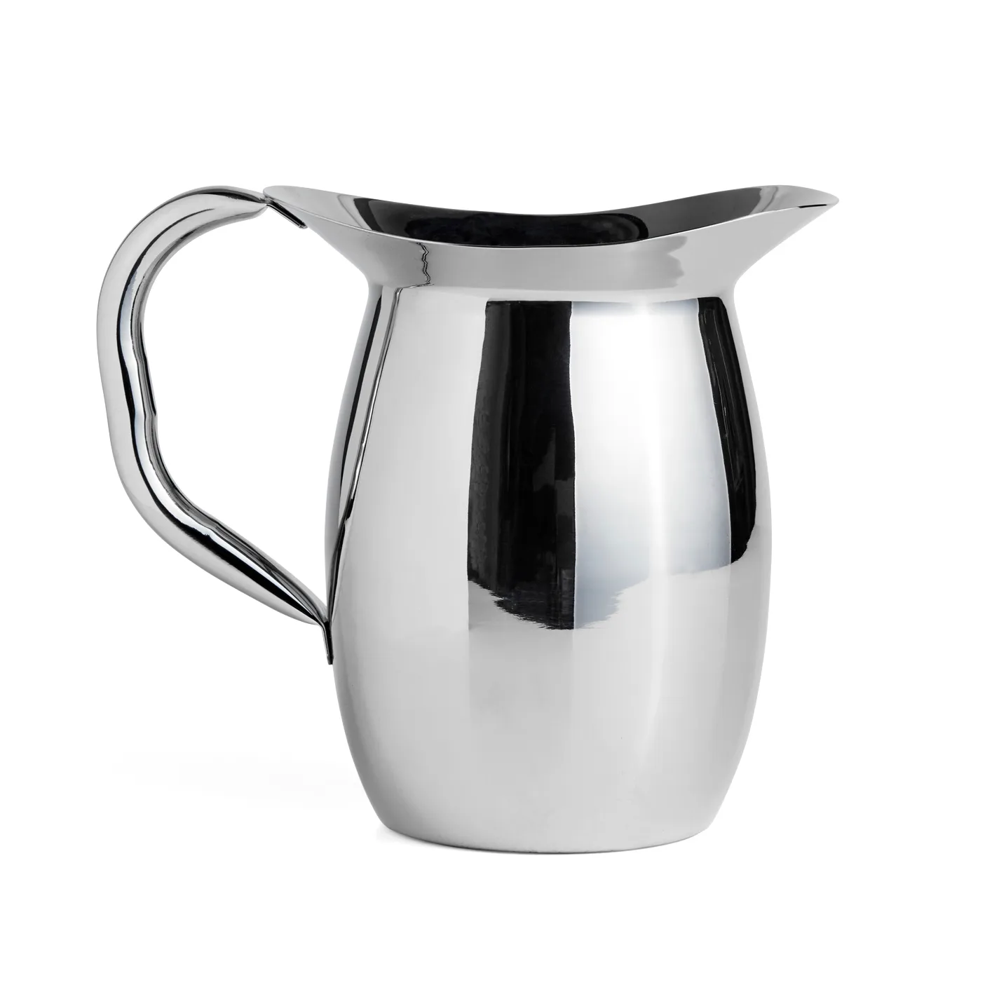Dzbanek Indian Steel Pitcher, 1,8 L HAY