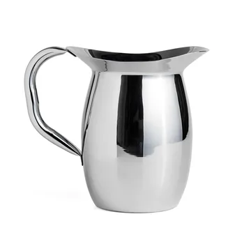 Dzbanek Indian Steel Pitcher - 1,8 L - HAY