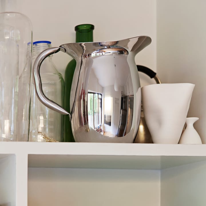 Dzbanek Indian Steel Pitcher, 1,8 L HAY