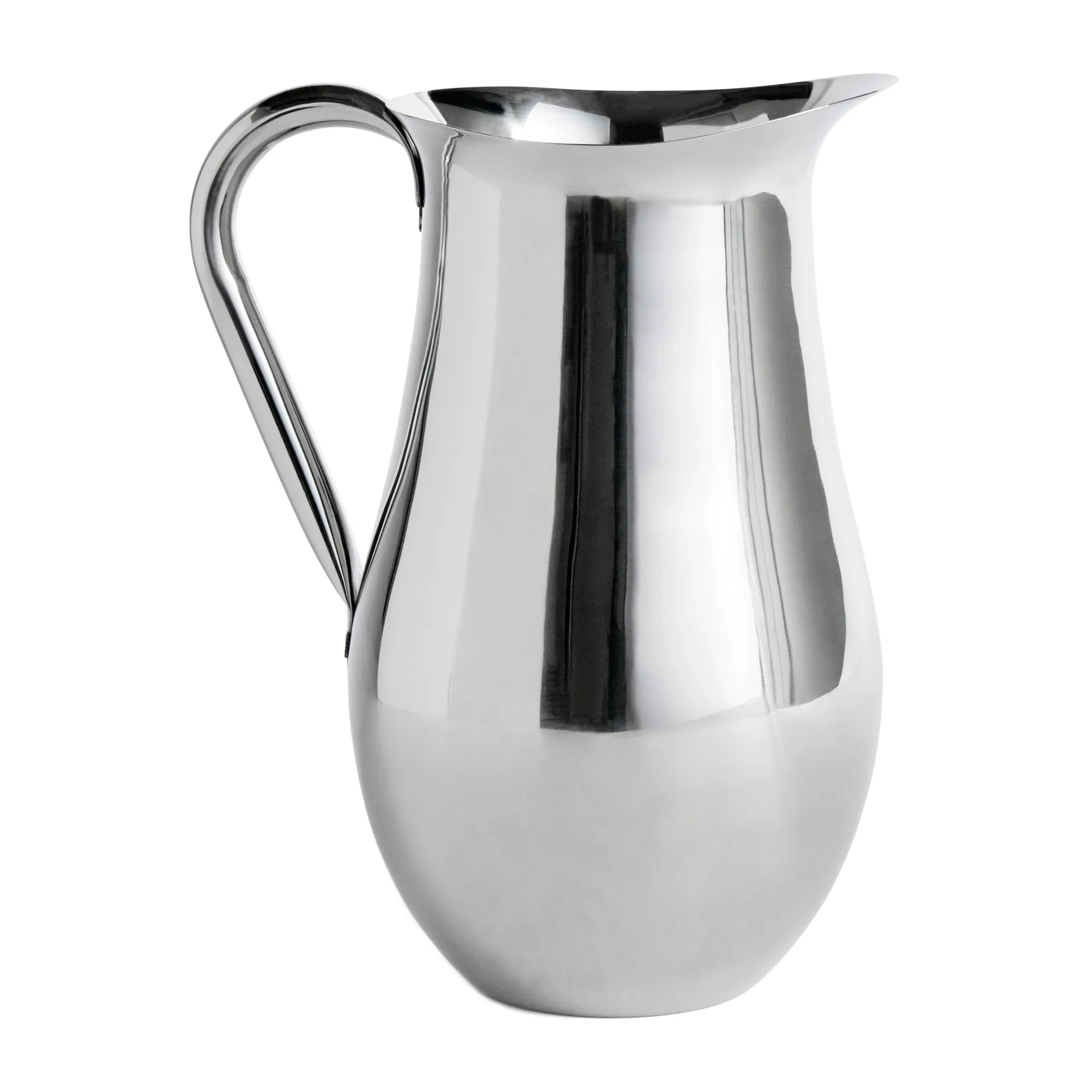 Dzbanek Indian Steel Pitcher No. 2 3,25 L, Stal nierdzewna HAY