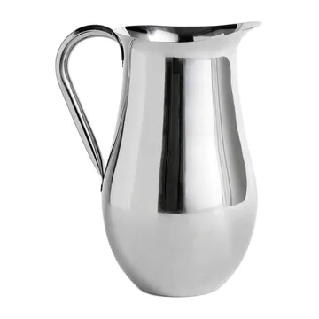 Dzbanek Indian Steel Pitcher No. 2 3,25 L - Stal nierdzewna - HAY