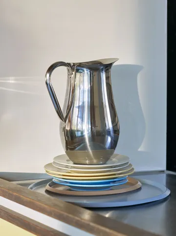 Dzbanek Indian Steel Pitcher No. 2 3,25 L - Stal nierdzewna - HAY