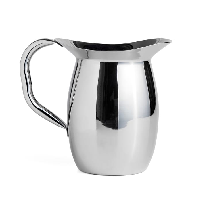 Dzbanek Indian Steel Pitcher - Stal nierdzewna - HAY