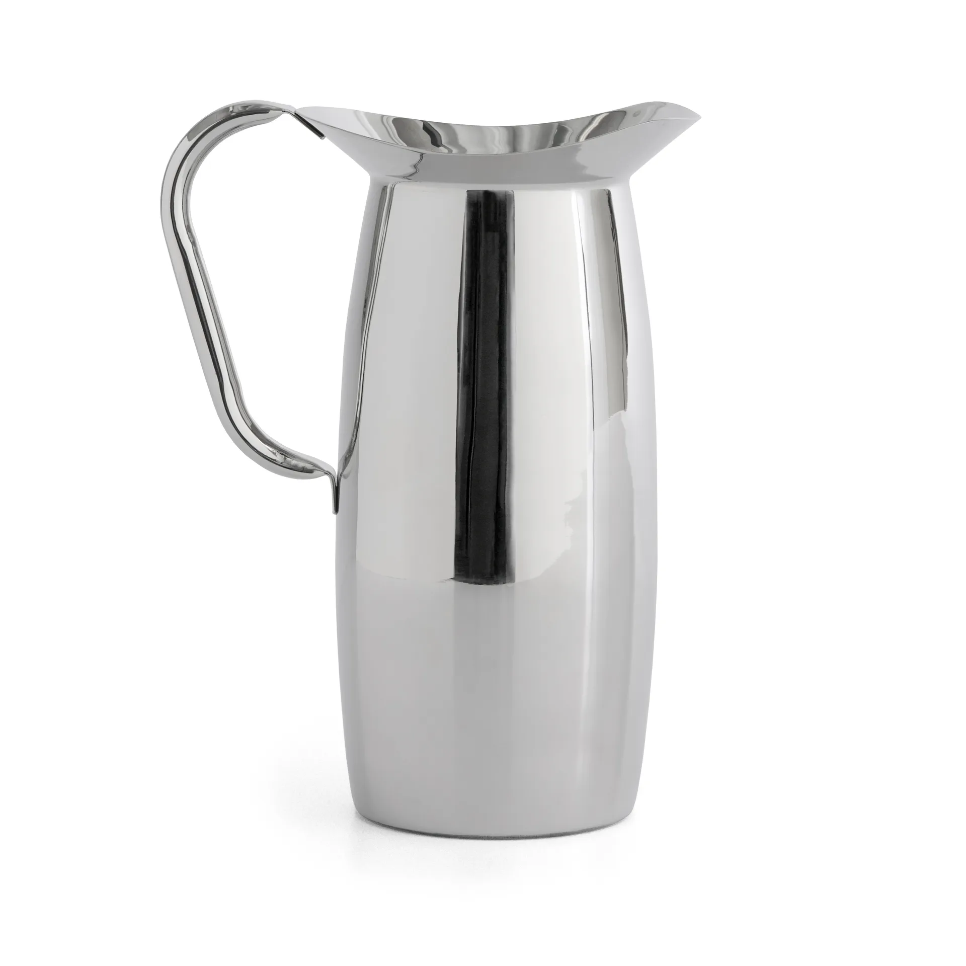 Dzbanek Indian Steel Pitcher, Tall 0,9 L HAY