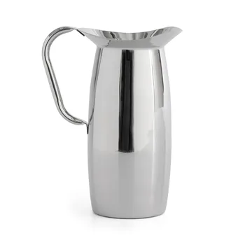 Dzbanek Indian Steel Pitcher - Tall 0,9 L - HAY