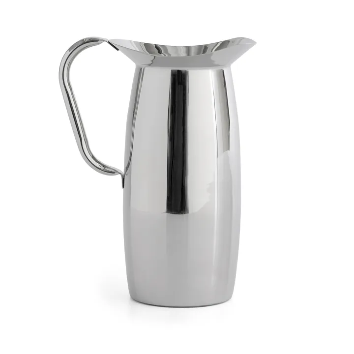 Dzbanek Indian Steel Pitcher - Tall 0,9 L - HAY