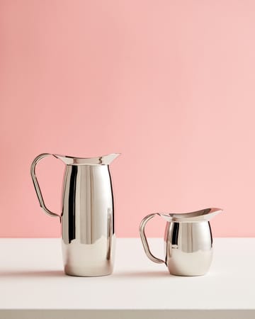 Dzbanek Indian Steel Pitcher - XS 0,25 L - HAY