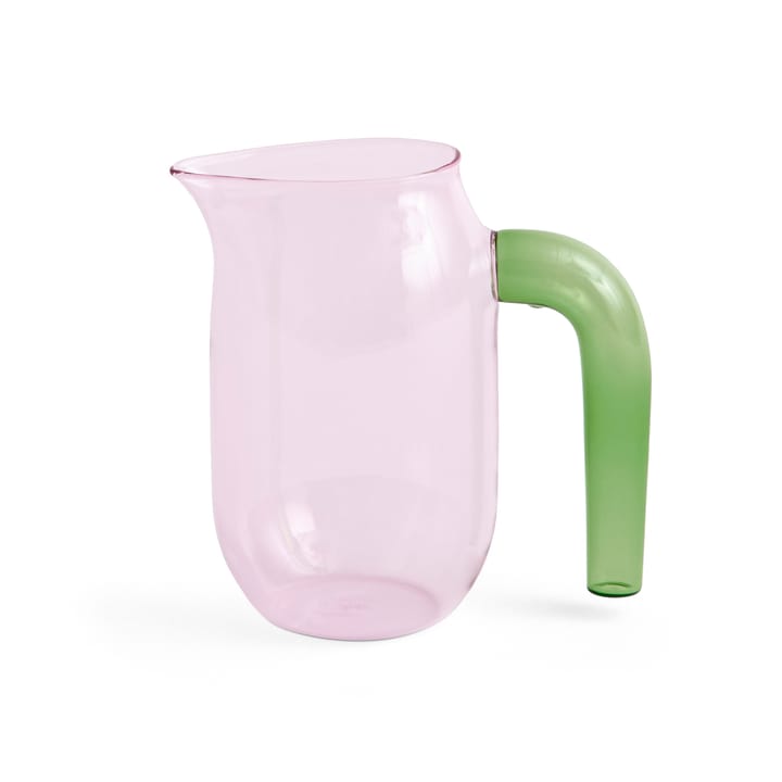 Dzbanek Jug S - Pink - HAY