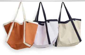 Everyday Sports Bag torba medium - Grey, medium - HAY