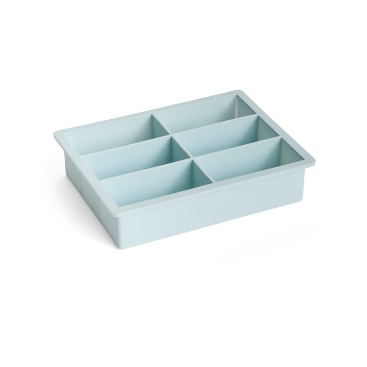 Forma do kostek lodu HAY Sticks XXL - Ice blue - HAY