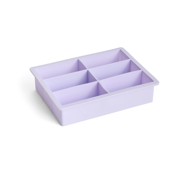 Forma do kostek lodu HAY Sticks XXL - Lilac - HAY
