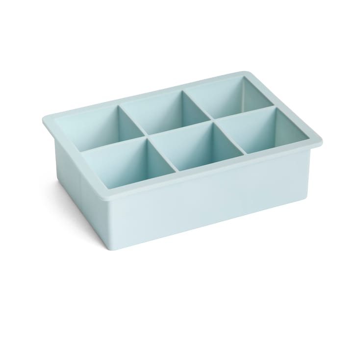 Forma do kostek lodu HAY XXL - Ice blue - HAY
