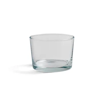 Glass szklanka S 220 ml - Przezroczysty - HAY